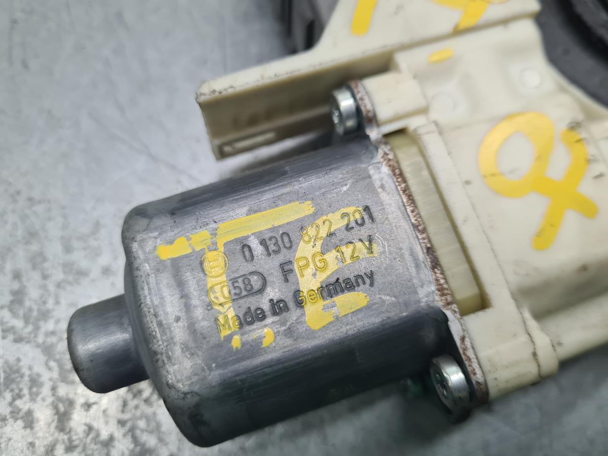 Motor de Elevalunas Trasero Izquierdo PEUGEOT 407 (6D_) Imagem-4