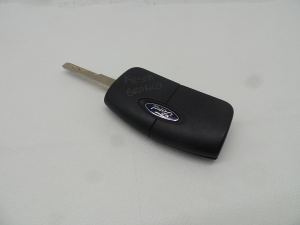 Control FORD Fiesta VI (CB1, CCN)