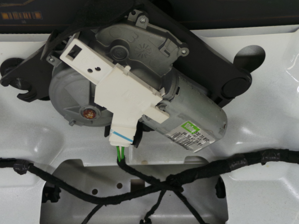 Motor limpa vidros trás CITROËN DS4 (NX_)