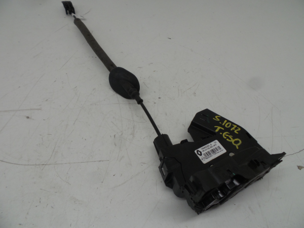 Cerradura / cierre puerta trasera izquierda RENAULT Megane IV (B9A/M_)