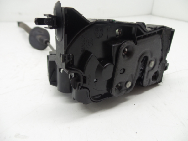 Cerradura / cierre puerta trasera izquierda RENAULT Megane IV (B9A/M_) Imagem-1