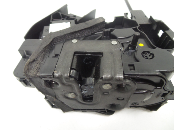 Cerradura / cierre puerta trasera izquierda RENAULT Megane IV (B9A/M_) Imagem-4