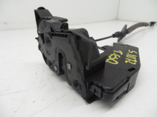 Cerradura / cierre puerta trasera izquierda RENAULT Megane IV (B9A/M_) Imagem-2