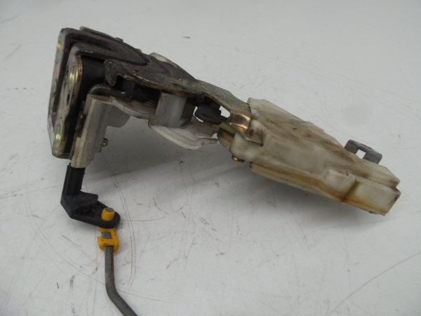 Cerradura / cierre puerta delantero izquierdo NISSAN Almera I Sedan (N15) Imagem-1