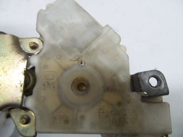 Cerradura / cierre puerta delantero izquierdo NISSAN Almera I Sedan (N15) Imagem-4