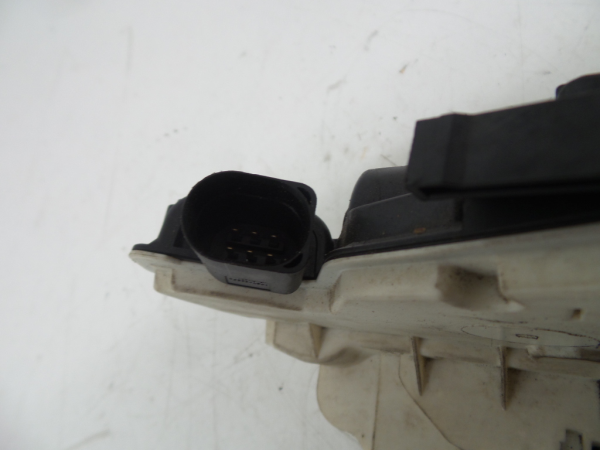 Serrure Avant Droite SEAT Ibiza IV (6J5, 6P1) Imagem-3