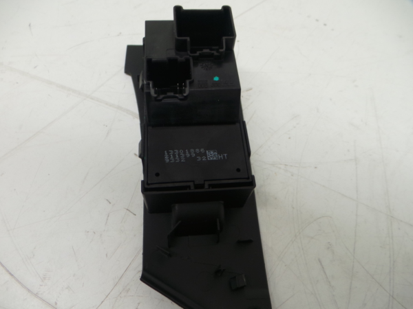 Mando / interruptor elevalunas delantero derecho OPEL Astra J Imagem-3