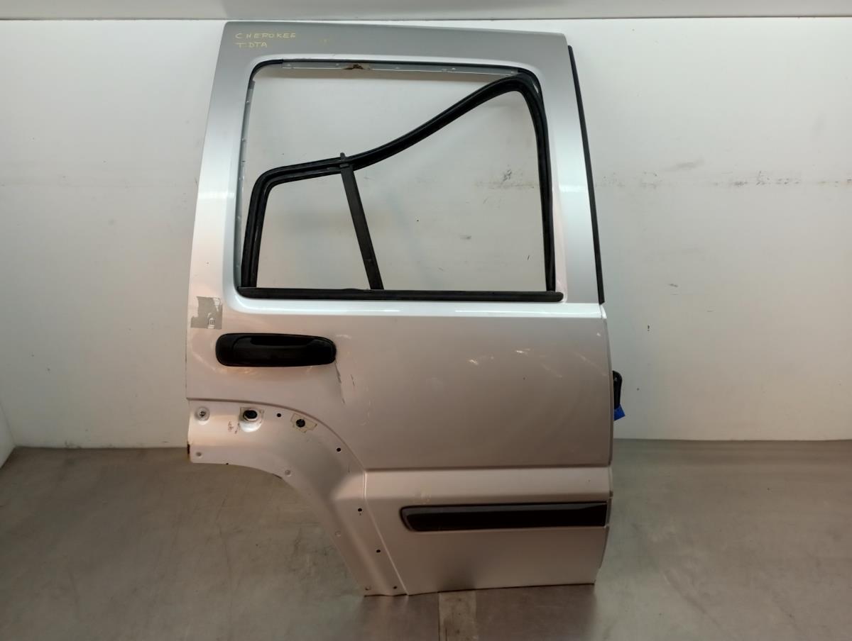 Right rear door JEEP Cherokee (KJ) Imagem-1