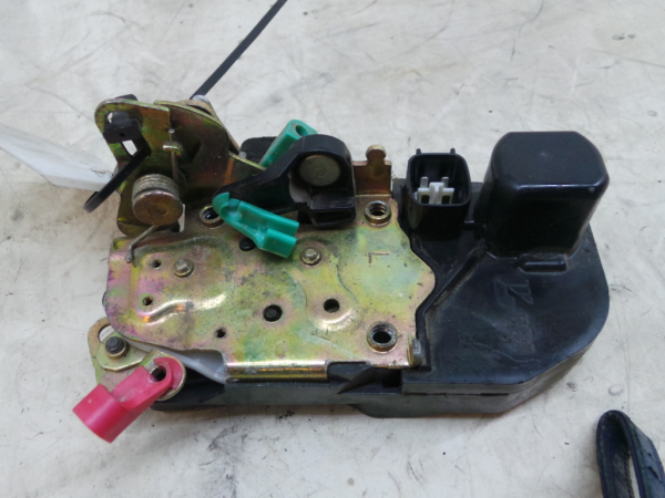 Rear Left Door Lock JEEP Cherokee (KJ) Imagem-1