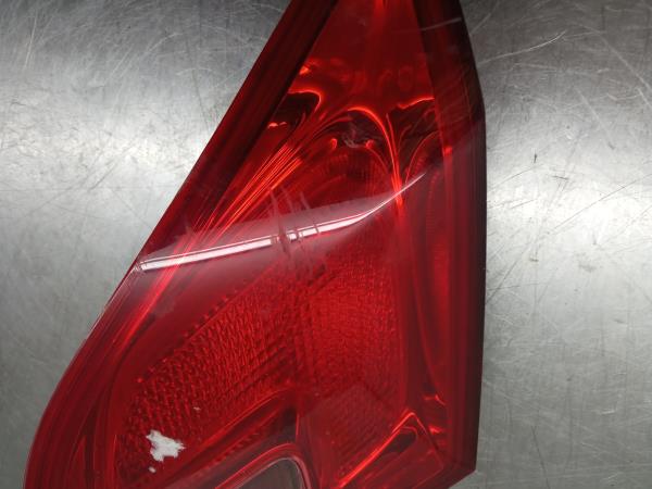 Fanale Destro Baule OPEL Astra J Imagem-2