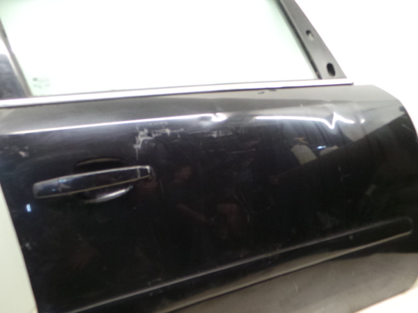 Porte avant Droite OPEL Zafira B (A05) Imagem-1