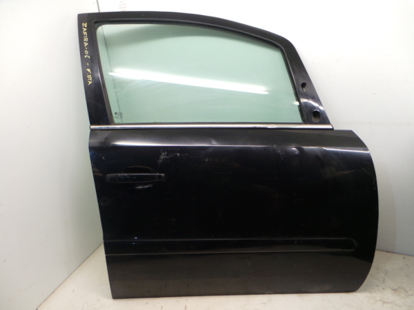 Porte avant Droite OPEL Zafira B (A05)