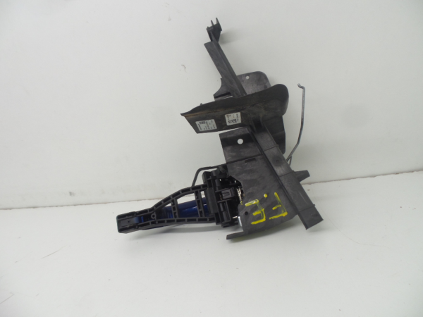 Poignée de porte avant gauche FORD Focus III Imagem-1