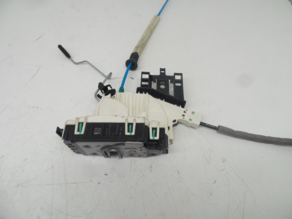 Serrure Arrière Droite MERCEDES-BENZ Classe A (W176)