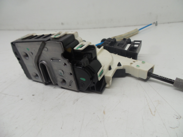 Serrure Arrière Droite MERCEDES-BENZ Classe A (W176) Imagem-2