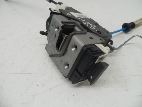 Serrure Arrière Droite MERCEDES-BENZ Classe A (W176) Imagem-4