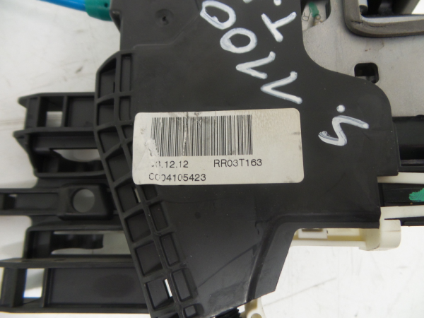 Serrure Arrière Droite MERCEDES-BENZ Classe A (W176) Imagem-6