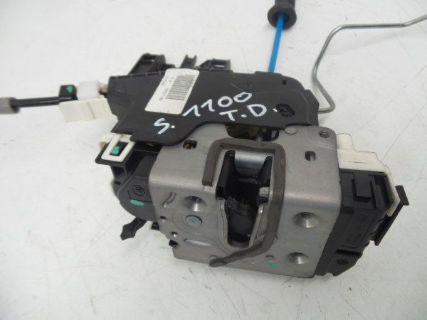 Serrure Arrière Droite MERCEDES-BENZ Classe A (W176) Imagem-5