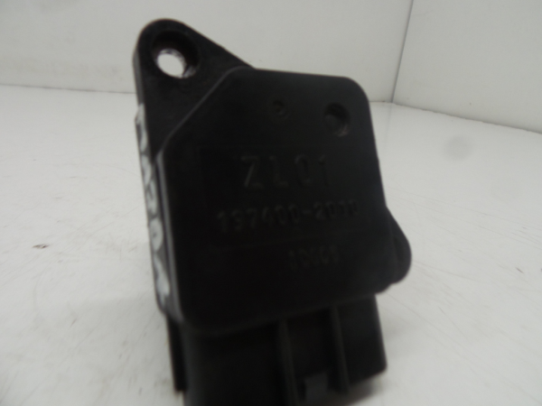 Mass Air Flow Sensor (MAF) MAZDA 3 (BK) Imagem-2