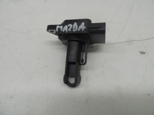Mass Air Flow Sensor (MAF) MAZDA 3 (BK)
