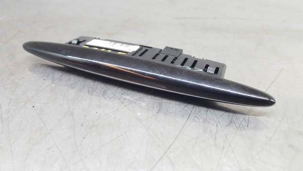 Display Monitor MERCEDES-BENZ Classe A (W176)