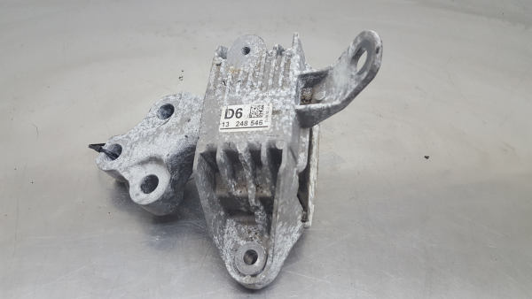 Engine Mount OPEL Astra J