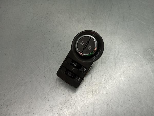 Light switch OPEL Astra J Imagem-1
