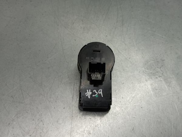 Light switch OPEL Astra J Imagem-3