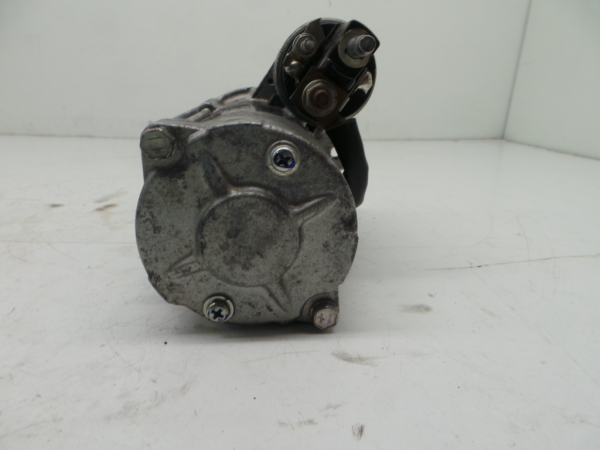 Motor de arranque OPEL Astra J Imagem-2