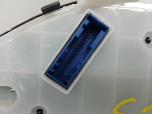 Quadrante / painel de instrumentos OPEL Astra J Imagem-2