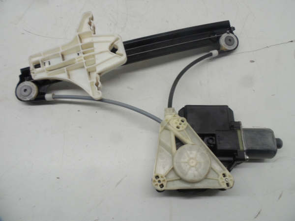 Elevador vidros trás direito VOLKSWAGEN Polo (6R, 6C) Imagem-1