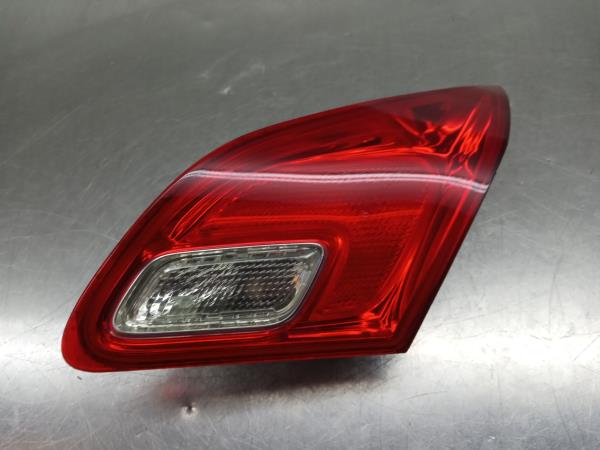 Fanale Destro Baule OPEL Astra J