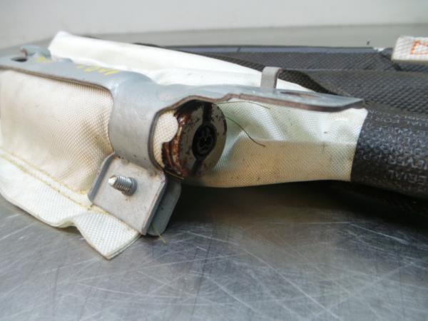 Airbag Rideau Droite PEUGEOT 508 Imagem-1