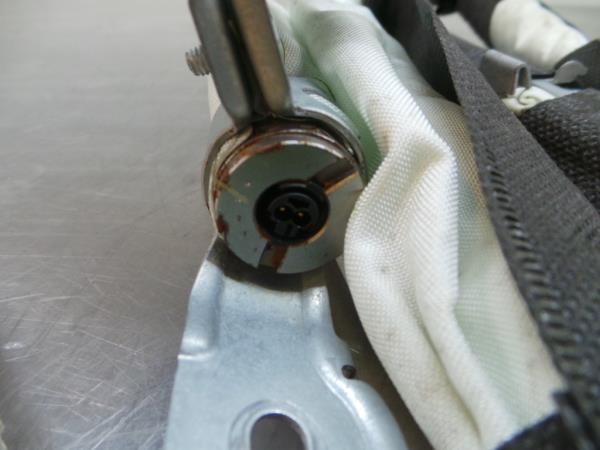 Airbag Rideau Guache PEUGEOT 508 Imagem-1