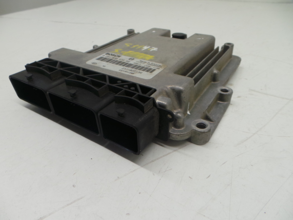 Centralina motor / ECU RENAULT Clio IV (BH_) Imagem-2