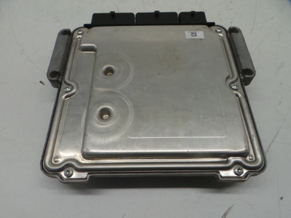 Centralina motor / ECU RENAULT Clio IV (BH_) Imagem-3