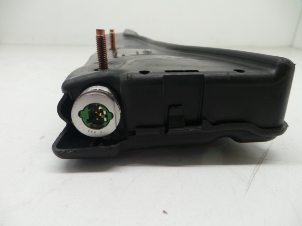 Left Seat Airbag RENAULT Clio IV (BH_) Imagem-4