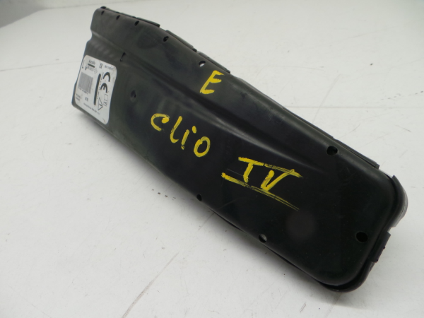 Left Seat Airbag RENAULT Clio IV (BH_) Imagem-2