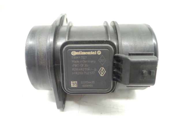 Mass Air Flow Sensor (MAF) RENAULT Clio IV (BH_) Imagem-3