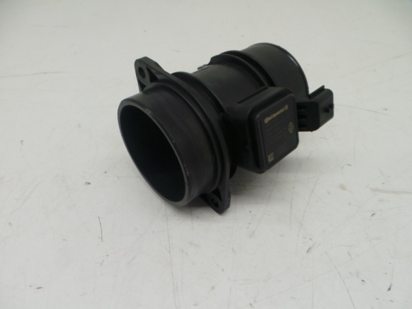 Mass Air Flow Sensor (MAF) RENAULT Clio IV (BH_) Imagem-4