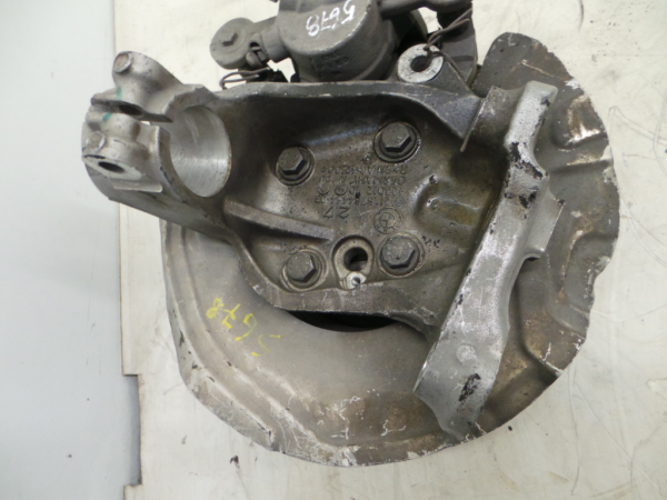 Fusello anteriore destro BMW 1 (E81)