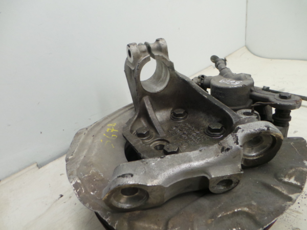 Fusello anteriore destro BMW 1 (E81) Imagem-1