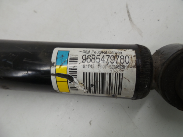 Ammortizzatore Posteriore Destro CITROËN C3 II (SC_) Imagem-2