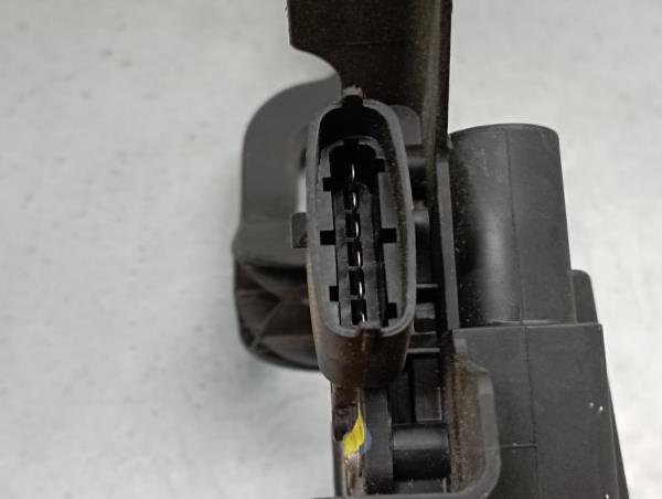 Pedal do acelerador FIAT Stilo (192_) Imagem-3