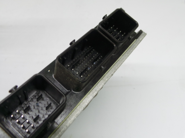 Centralina motor / ECU RENAULT Kangoo (KW0/1_) Imagem-2