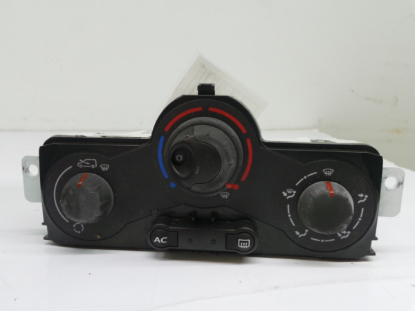 Comando chauffage / sofagem RENAULT Kangoo (KW0/1_)