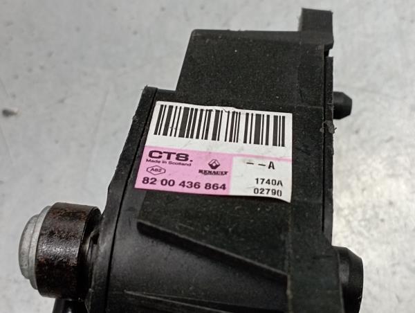 Pedal do acelerador RENAULT Kangoo (KW0/1_) Imagem-3