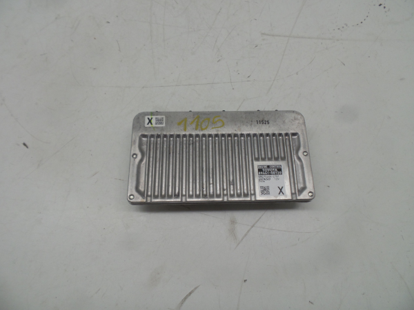Centralina motor / ECU TOYOTA Yaris (_P13_)