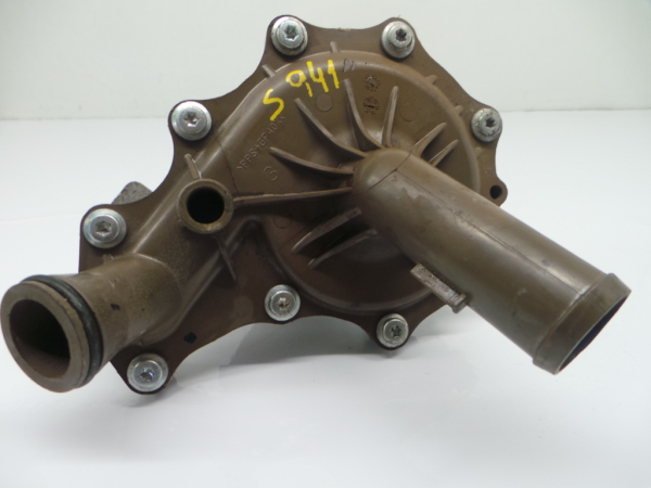 Bomba de água FORD Transit Chassis
