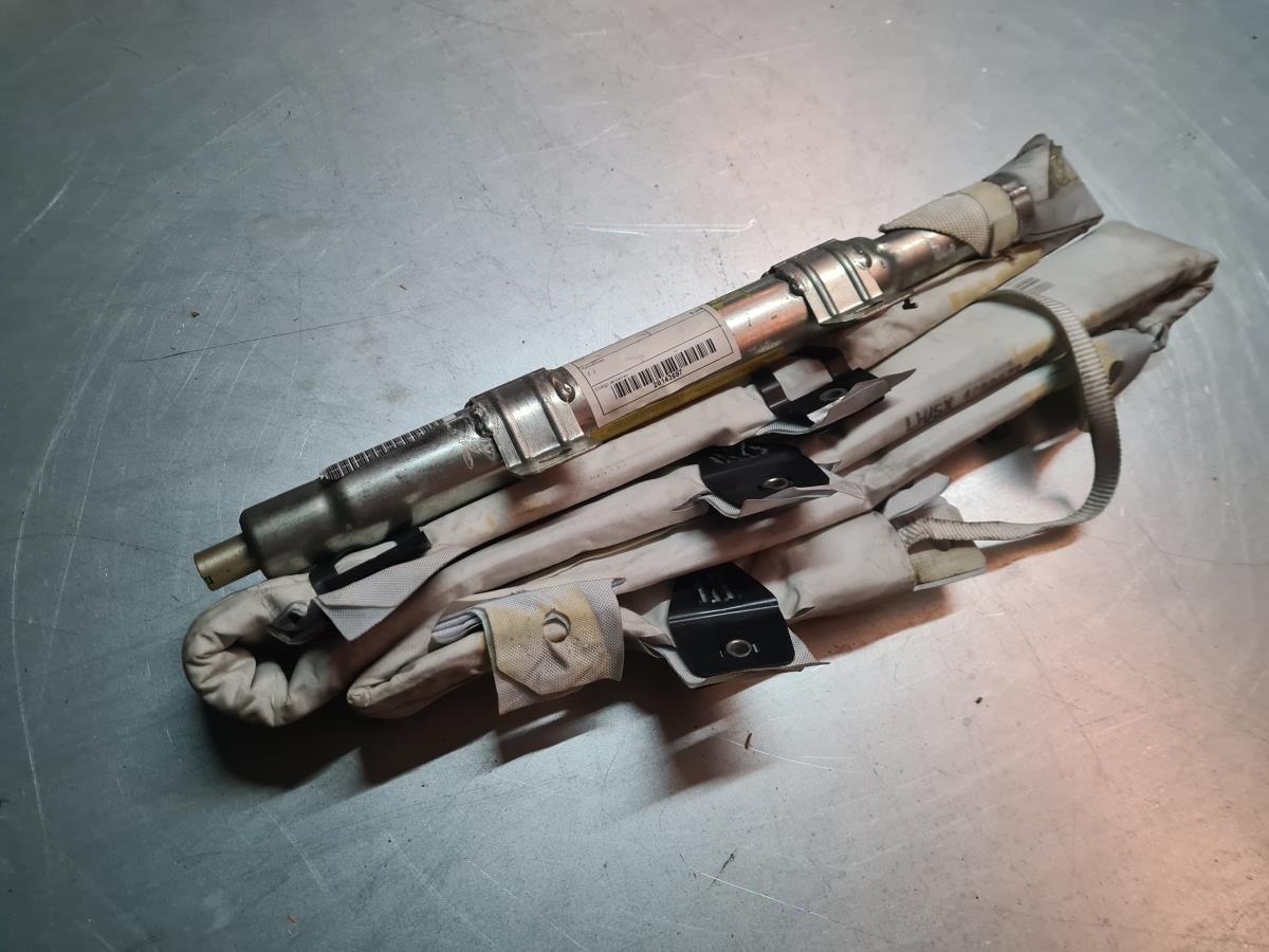 Left Curtain Airbag ALFA ROMEO GT (937_)